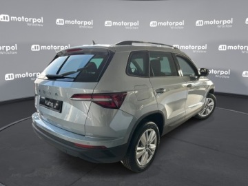 Skoda Karoq Crossover Facelifting 1.5 TSI ACT 150KM 2026 Skoda Karoq Edition 130 1.5 TSI 150KM DSG, zdjęcie 1