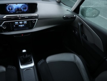 Citroen Grand C4 Picasso II Grand Picasso 2.0 BlueHDi 150KM 2014 Citroen C4 Grand Picasso 2.0 HDI, 7 miejsc, Skóra, zdjęcie 7