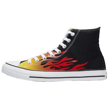 Buty Converse Chuck Taylor All Star Archive Print Hi 171130C