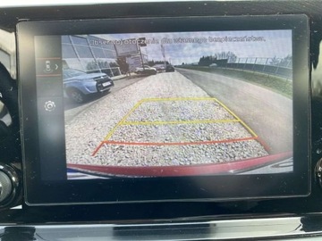 Kia XCeed Crossover Facelifting 1.5 T-GDi 160KM 2024 Kia XCeed M 1,5 T 160 KM Salon PL Manula 2024 1.5 Benzyna 160KM, zdjęcie 23