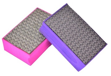 АЛМАЗНАЯ ГУБКА ДЛЯ ШЛИФОВКИ ГРАНИТНОЙ ПЛИТКИ 200