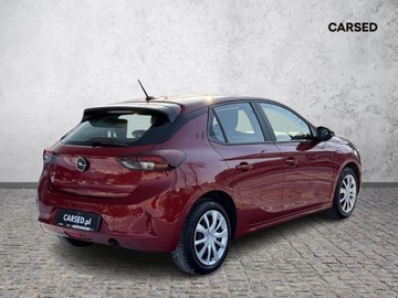 Opel Corsa F Hatchback 5d 1.2 75KM 2023 Opel Corsa Opel Corsa 1.2 MPI Salon Polska 1 właśc, zdjęcie 5