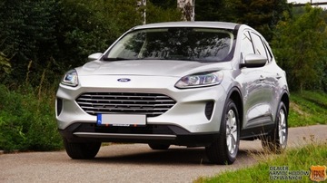 Ford Escape III 2020 Ford Escape raty od 1299PLN