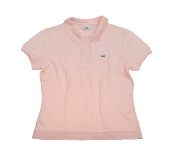 LACOSTE KOSZULKA POLO ____ r.44