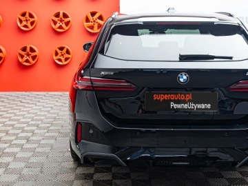 BMW Seria 5 G90-91 2025 BMW Seria 5 540d xDrive Combi 3.0 285KM 2025, zdjęcie 29