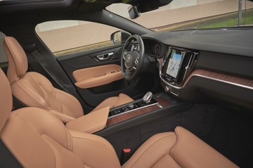 Volvo S60 III 2022 INSCRIPTION__ PANORAMA__SUPER WYPOSAŻENIE, zdjęcie 28