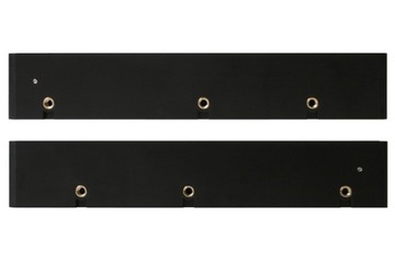 EZConvert MB882SP-1S-2B Конвертер/адаптер без инструментов с 2,5 дюйма на 3,5 дюйма