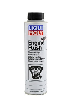 LIQUI MOLY ENGINE FLUSH PŁUKANKA SILNIKA 2640