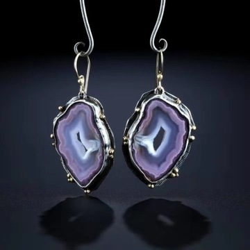 Exquisite Fashion Silver Color Inlaid White
