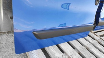 ДВЕРЬ ЛЕВАЯ ЛЕВАЯ ПЕРЕДНЯЯ NEMO BIPPER FIORINO