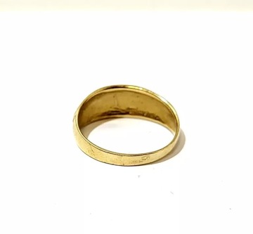 ЧУДЕСНОЕ ЗОЛОТОЕ КОЛЬЦО 585 3,23 Г R20