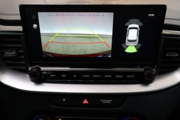 Kia Proceed Shooting Brake 1.6 T-GDI 204KM 2021 Kia ProCeed GT 1.6 T-GDI, Salon Polska, zdjęcie 17