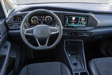 Volkswagen Caddy V Caddy 2.0 TDI 122KM 2025 Volkswagen VW Caddy 5 Maxi EDITION 122 KM DSG OD RĘKI, zdjęcie 21