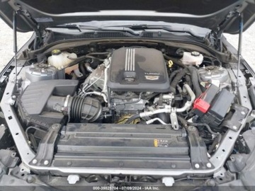 Cadillac 2021 Cadillac Inny 2021 Cadillac CT4 4dr Sdn Sport 2.0 Benzyna 237KM, zdjęcie 8