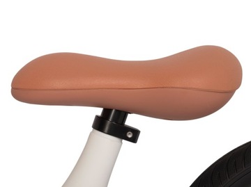 Беговел Tremix CIAO, легкий и удобный.