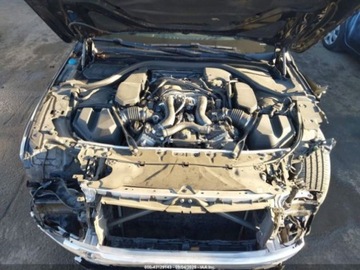 BMW Seria 8 II 2019 BMW Seria 8 M850i xDrive 2019 4.4l 4.4 Benzyna 523KM, zdjęcie 8