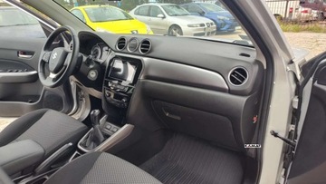 Suzuki 2019 Suzuki Vitara Suzuki Vitara 1,0 benzyna Premium Salon Pl Zamiana Benzyna, zdjęcie 1