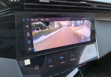 Peugeot 2023 Peugeot 308 SW 29 Allure Pack AUTOMAT 130 KM GWARANCJA FV23 1.2, zdjęcie 15