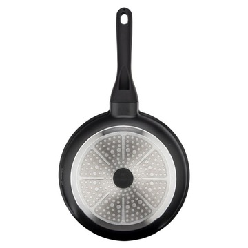 Набор качественных сковород с антипригарным покрытием Valdinox Expert 24/28 см.