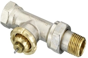 КОМПЛЕКТ DANFOSS ПРЯМОЙ RTL
