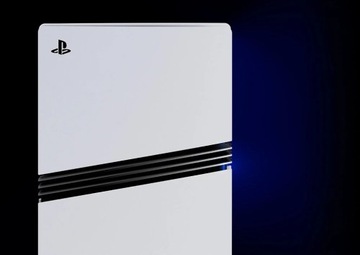 Консоль SONY PlayStation 5 Pro