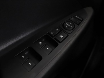 Hyundai Tucson III SUV 1.6 GDI 132KM 2018 Hyundai Tucson Navi Kamera cofania Klimatyzacja, zdjęcie 35