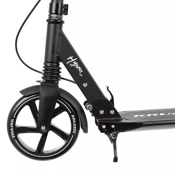 САМОКАТ ДЛЯ ДЕТЕЙ И ВЗРОСЛЫХ, СКЛАДНОЙ ГОРОДСКОЙ HYPERION B 23550