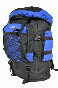 Рюкзак для походов, гор и спорта. 80+20л=100 литров. РАСШИРЯЕМЫЙ 2в1