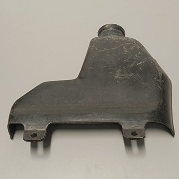 Корпус TRABANT, верхняя крышка рулевой колонки