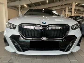 BMW Seria 5 G90-91 2026 BMW Seria 5 520i Sport Sedan 2.0 (208KM) 2026, zdjęcie 3