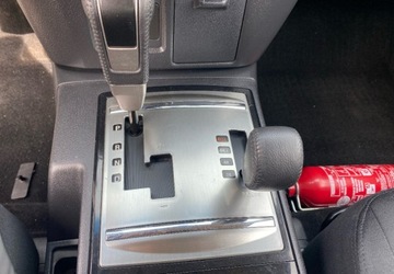 Mitsubishi Pajero IV 2019 Mitsubishi Pajero MITSUBISHI PAJERO 3.2 Diesel 190KM, zdjęcie 4