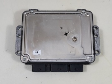 BOSCH 9666986680 0281013334