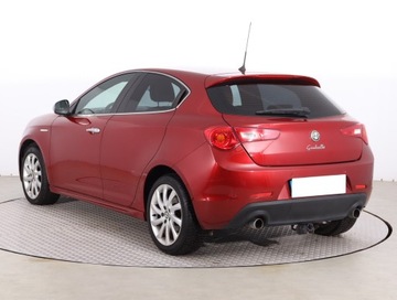 Alfa Romeo Giulietta Nuova II Hatchback 5d 2.0 JTD 16v 170KM 2013 Alfa Romeo Giulietta 2.0 JTDM, Salon Polska, zdjęcie 3