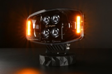 Члюсновый небо jumbo oculus 90w Full Led Led Fury Fury