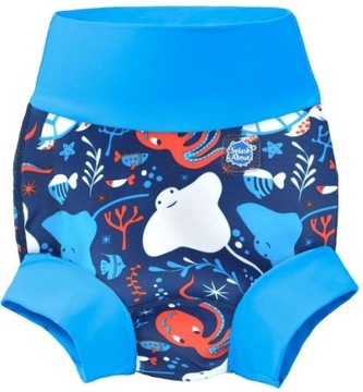 PIELUSZKA NEOPRENOWA DO PŁYWANIA HAPPY NAPPY XL