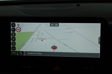 Kia Sportage V SUV 1.6 T-GDI 150KM 2023 Kia Sportage 1.6 T-GDI, Salon Polska, Serwis ASO, zdjęcie 12