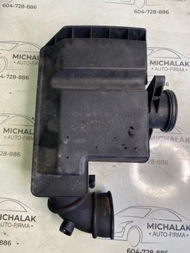 MERCEDES A-KLASA W168 VANEO W414 REZONATOR POWIETRZA A1661410190