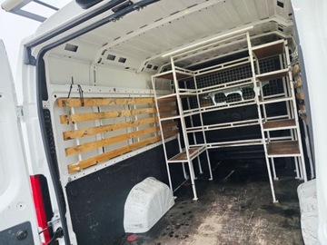 Citroen Jumper III 2020 Citroen Jumper ___MultiCab___L4H2___2.2HDI 164KM 6-osob Navi Kamera___, zdjęcie 26