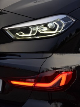 BMW Seria 1 F40 Hatchback 2.0 120d 190KM 2024 BMW Seria 1 F40 120d 190KM Automat Full LED Radar LiveCockpit ALU FVat23%, zdjęcie 28