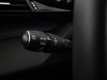 Peugeot 408 Crossover 1.2 PureTech 130KM 2023 Peugeot 408 automat LED półskóra virtual cocpit, zdjęcie 36