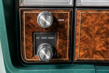 Lincoln Continental IV 1978 Lincoln Continental Town Coupe Stan Kolekcjonerski, zdjęcie 38