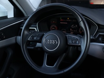 Audi A4 B9 Avant Facelifting 2.0 35 TFSI 150KM 2022 Audi A4 35 TFSI, Salon Polska, 1. Właściciel, zdjęcie 21