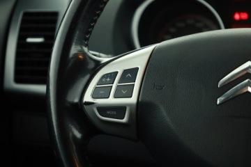 Citroen C-Crosser 2008 Citroen C-Crosser 2.2 HDI, 4X4, 7 miejsc, Xenon, zdjęcie 11