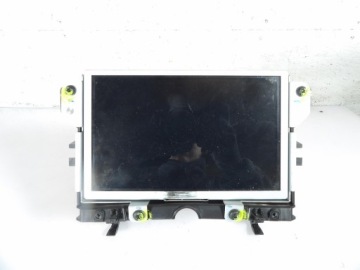 GR3T-18B955-SB, FORD FOCUS MK3 Bildschirm, GR3T-18B955-SB