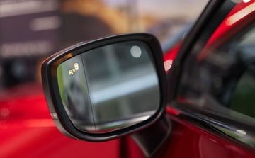 Mazda CX-5 II SUV 2.0 SKY-G 165KM 2021 Mazda CX-5 2.0 Hikari- 2WD 2.0 Benzyna 165KM, zdjęcie 13