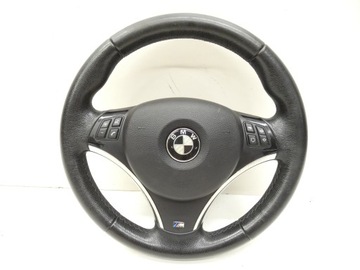 BMW E92 E87 E90 E91 E93 KIEROWNICA SPORT AIRBAG PODUSZKA POWIETRZNA