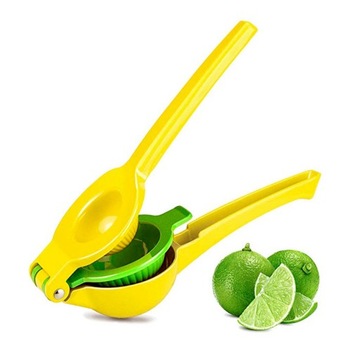 w 1 wyciskarce do limonki