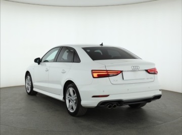 Audi A3 8V Limousine Facelifting 1.5 35 TFSI 150KM 2020 Audi A3 35 TFSI, Salon Polska, Serwis ASO, Skóra, zdjęcie 3