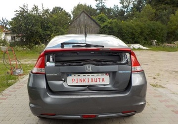 Honda Insight 2009 Honda Insight Okazja 1.3 Hybryda 102KM, zdjęcie 6