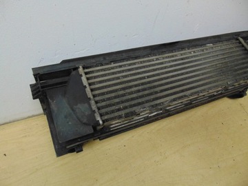 CHLADIČ INTERCOOLER BMW F20 F30 7600532